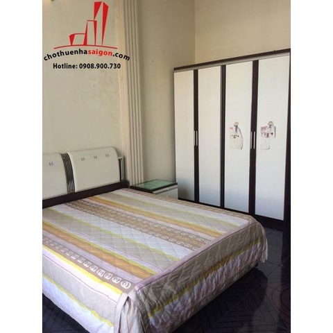 cho thuê nhà quận phú nhuận, đường đào duy anh giá cho thuê:20tr/tháng, thương lượng