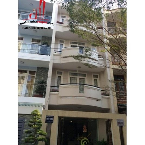 cho thuê nhà quận 3, đường hẽm cách mạng tháng 8 giá cho thuê:29tr/tháng