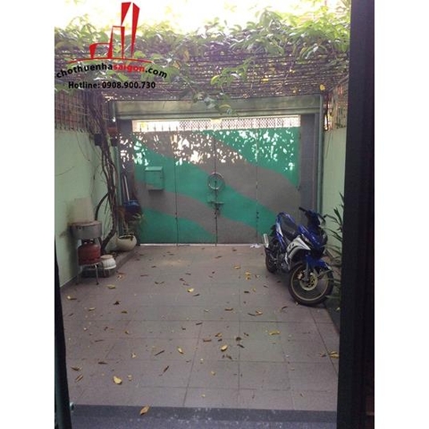 cho thuê nhà quận phú nhuận, đường đào duy anh giá cho thuê:20tr/tháng, thương lượng