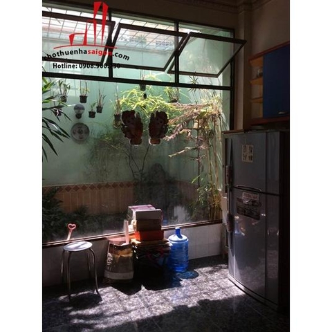 cho thuê nhà quận phú nhuận, đường đào duy anh giá cho thuê:20tr/tháng, thương lượng