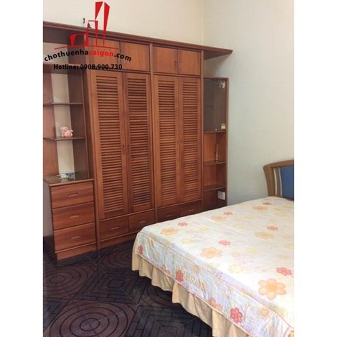 cho thuê nhà quận phú nhuận, đường đào duy anh giá cho thuê:20tr/tháng, thương lượng