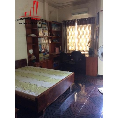 cho thuê nhà quận phú nhuận, đường đào duy anh giá cho thuê:20tr/tháng, thương lượng