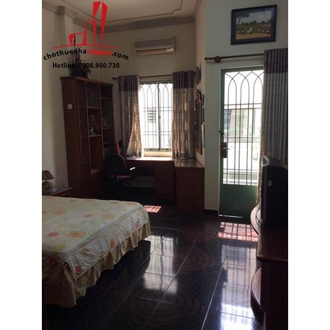 cho thuê nhà quận phú nhuận, đường đào duy anh giá cho thuê:20tr/tháng, thương lượng