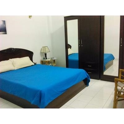 cho thuê nhà nguyên căn hẽm 15b đường lê thánh tôn, quận 1, giá cho thuê:24tr/tháng