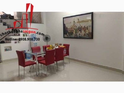 cho thuê villa phố đường hẽm 3/2 , quận 10, giá cho thuê:43tr/tháng