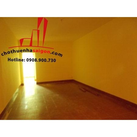 cho thuê nhà nguyên  căn mặt  tiền đường đặng thị nhu, quận 1