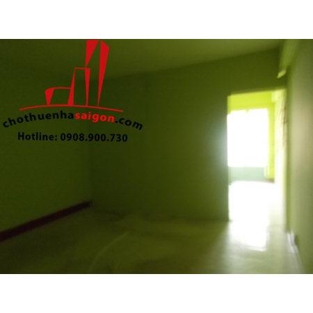 cho thuê nhà nguyên  căn mặt  tiền đường đặng thị nhu, quận 1