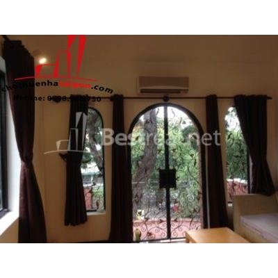 cho thuê căn hộ Serviced apartment số 154 đường nguyễn đình chiểu giá 850$/tháng