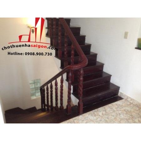cho thuê biệt thự quận bình thạnh, đường điện biên phủ, p17,giá 1500$/tháng
