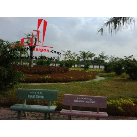 cho thuê villa combound fidico khu vực Thảo điền, quận 2