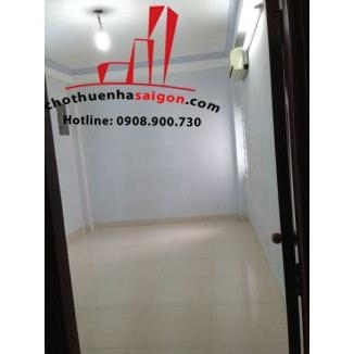 cho thuê nhà nguyên căn đường nguyễn thị minh khai, quận 1