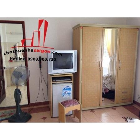 cho thuê villa combound fidico khu vực Thảo điền, quận 2