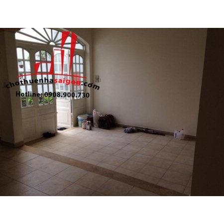 cho thuê villa combound fidico khu vực Thảo điền, quận 2