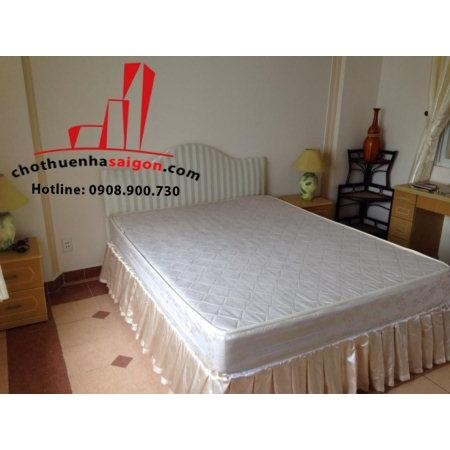 cho thuê villa combound fidico khu vực Thảo điền, quận 2