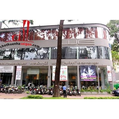 cho thuê tòa nhà 2 mặt tiền đường lê quý đôn , trung tâm quận 3 giá cho thuê:16.000$/tháng, thương lượng