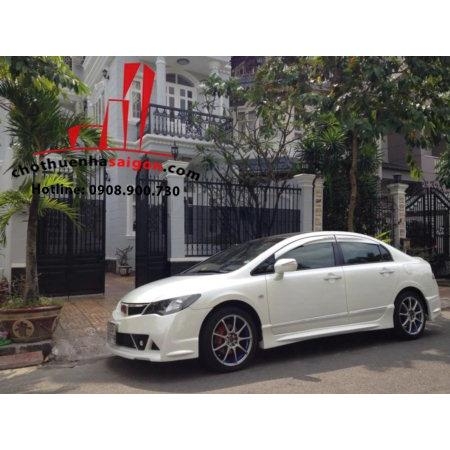 cho thuê villa combound fidico khu vực Thảo điền, quận 2