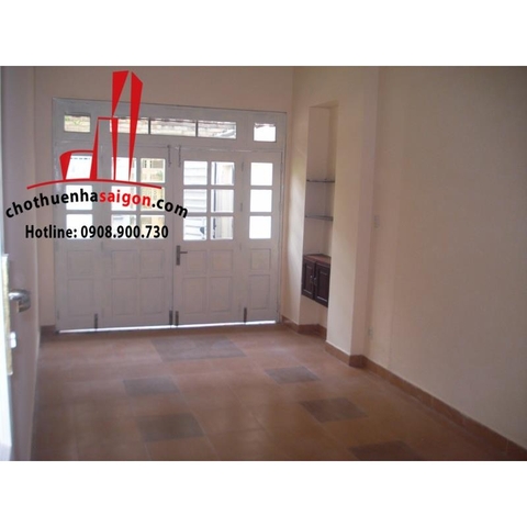 Cho thuê Villa Quận 2, khu Thảo Điền, giá 1500$