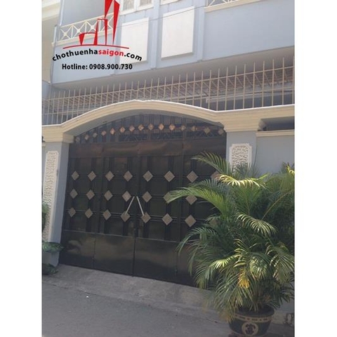 cho thuê nhà quận tân bình, đường bạch đằng, giá cho thuê:15.000.000d/tháng