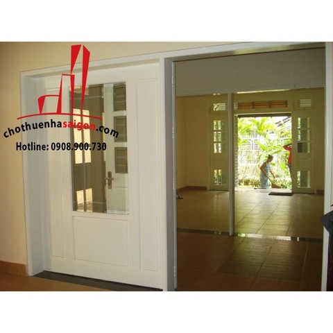 Cho thuê Villa Quận 2, khu Thảo Điền, giá 1500$