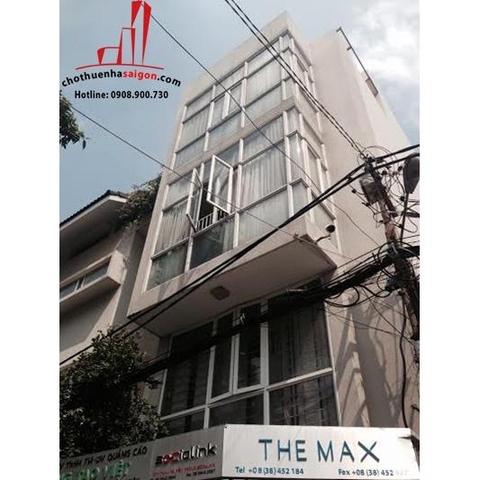 cho thuê nhà quận phú nhuận, đường nguyễn đình chính, giá cho thuê:25tr/tháng
