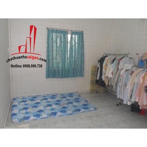 Cho thuê nhà quận Phú Nhuận, mặt tiền đường Nguyễn Trọng Tuyển, quận Phú Nhuận, Giá: 17 Triệu