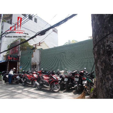 cho thuê nhà quận 1, mặt tiền đường sương nguyệt ánh giá cho thuê:8000$/tháng