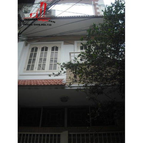 cho thuê nhà nguyên căn hẽm đường đoàn thị điểm, quận phú nhuận giá cho thuê:13tr/tháng