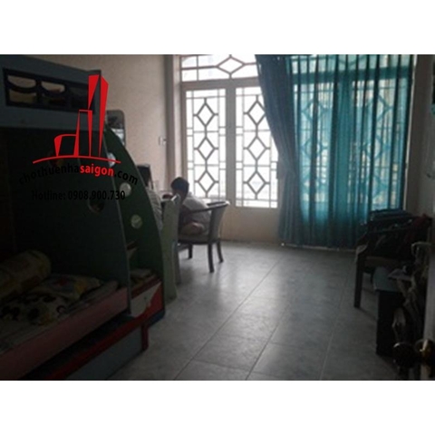 Cho thuê nhà quận Phú Nhuận, mặt tiền đường Nguyễn Trọng Tuyển, quận Phú Nhuận, Giá: 17 Triệu