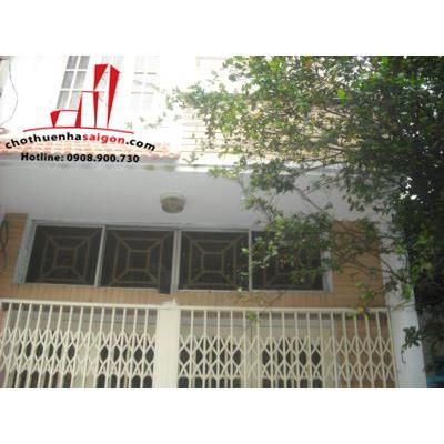 cho thuê nhà nguyên căn hẽm đường đoàn thị điểm, quận phú nhuận giá cho thuê:13tr/tháng