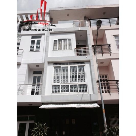 cần cho thuê nhà nguyên căn đường lương đình của quận 2, giá cho thuê:22tr/tháng