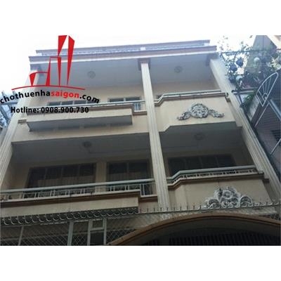 cho thuê nhà quận bình thạnh, đường đinh bộ lĩnh giá cho thuê:15tr/tháng