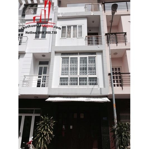 cần cho thuê nhà nguyên căn đường lương đình của quận 2, giá cho thuê:22tr/tháng