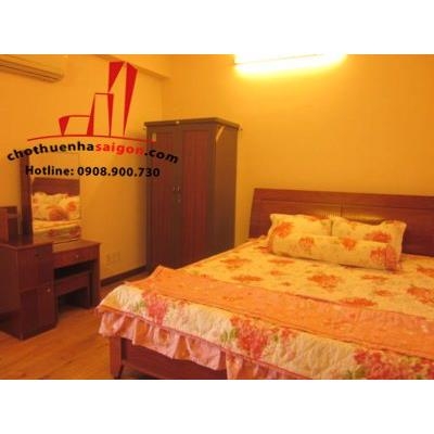 cho thuê căn hộ cao cấp copac, đường hoàng diệu, quận 4, căn lầu 22 giá 700$/tháng