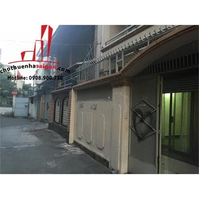 cho thuê nhà quận bình thạnh, đường đinh bộ lĩnh giá cho thuê:15tr/tháng