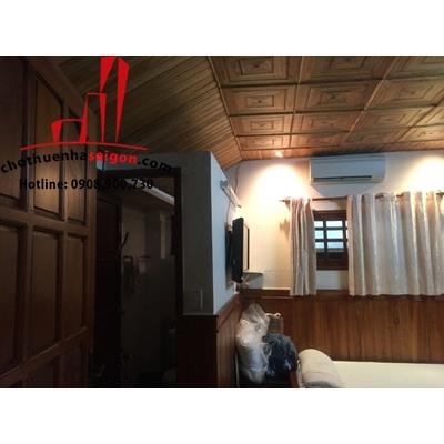 cho thuê villa mini phường thảo điền , quận 2, gía cho thuê:30/tháng