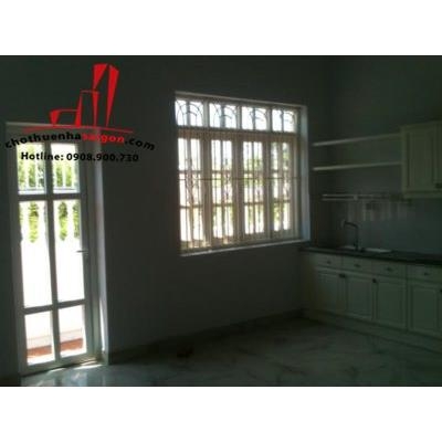 cho thuê biệt thự khu combound đường nguyễn văn hưởng quận 2, giá cho thuê:2300$/tháng