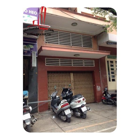 cho thuê nhà nguyên căn mặt tiền đường d2 quận bình thạnh, giá cho thuê:40tr/tháng