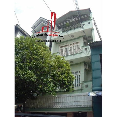 Cho thuê nhà quận Tân Bình, khu sân bay, quận Tân Bình, Giá: 19 Triệu
