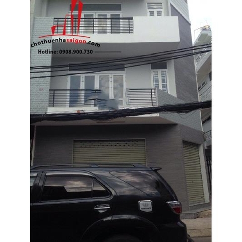 cho thuê nhà nguyên căn mặt tiền đường đồng đen quận tân bình giá cho thuê:60tr/tháng