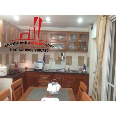 cần cho thuê căn hộ cao cấp centralgarden quận 1