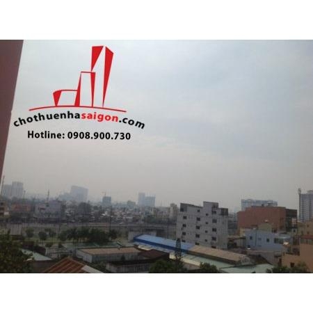 cần cho thuê căn hộ cao cấp centralgarden quận 1