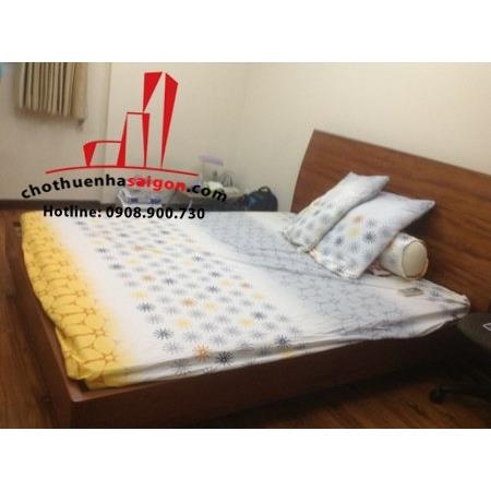 cần cho thuê căn hộ cao cấp centralgarden quận 1