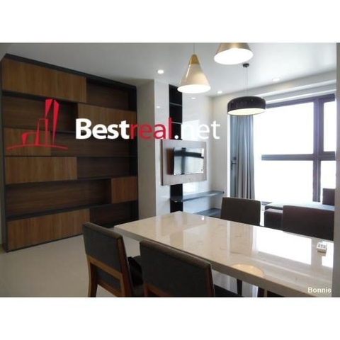 Căn hộ cao cấp cho thuê tại Pearl Plaza, nằm trên đường Điện Biên Phủ,quận bình thạnh,
