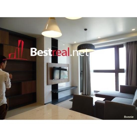Căn hộ cao cấp cho thuê tại Pearl Plaza, nằm trên đường Điện Biên Phủ,quận bình thạnh,