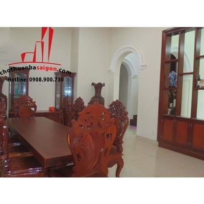 Cho Thuê Biệt Thự Kim Sơn Thảo Điền, khu biệt thự cao cấp nhất tại Thảo Điền Quận 2, giá cho thuê:3500$/tháng
