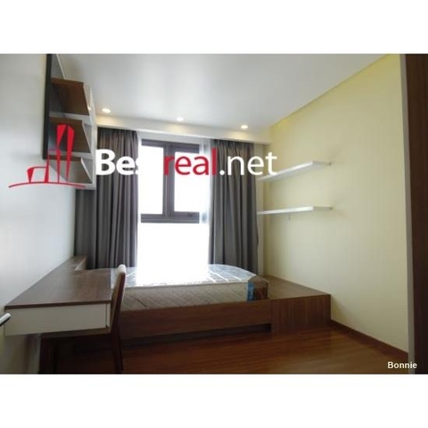 Căn hộ cao cấp cho thuê tại Pearl Plaza, nằm trên đường Điện Biên Phủ,quận bình thạnh,