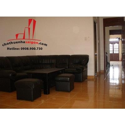 cho thuê nhà quận bình thạnh, nhà hẽm đường điện biên phủ, p22, quận bình thạnh, giá cho thuê:25tr/tháng