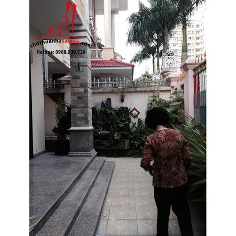 cho thuê biệt thự quận 2, khu đô thị mới an phú an khánh giá cho thuê:2200$/tháng