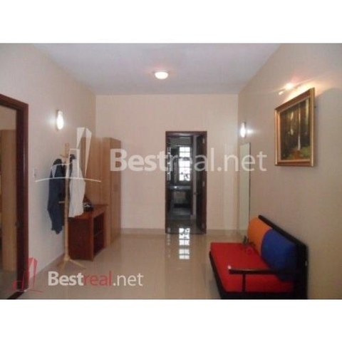 Cho thuê villa Quận Phú Nhuận, hẻm xe hơi Đường Trương Quốc Dung. Giá : 2.500 usd/tháng