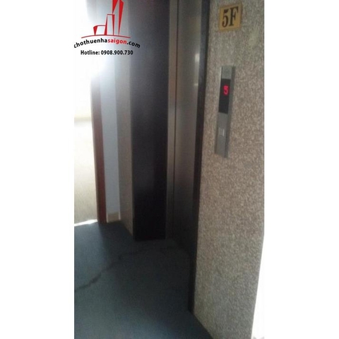 cần cho thuê nhà nguyên căn hẽm 8m đường phạm viết chánh, quận bình thạnh, giá cho thuê:45tr/tháng